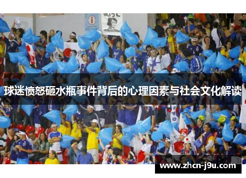 球迷愤怒砸水瓶事件背后的心理因素与社会文化解读