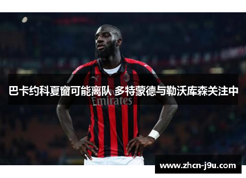 巴卡约科夏窗可能离队 多特蒙德与勒沃库森关注中