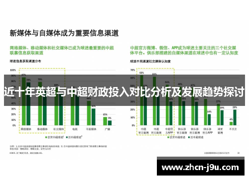 近十年英超与中超财政投入对比分析及发展趋势探讨